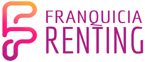 Logo Franquicia Renting